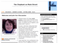 elephantonmain.com