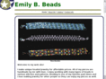 emilybbeads.com