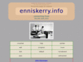 enniskerry.info