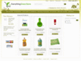 everythinggreenstore.com