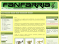 fanfarria.es