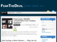 fearthedevil.com