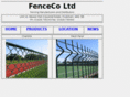 fenceco.co.uk