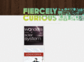 fiercelycurious.com