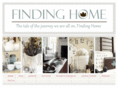 findinghomeonline.com
