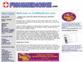 fishmedicine.com