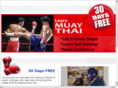 fitplusmuaythai.com