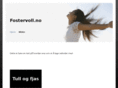 fostervoll.com