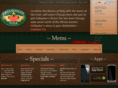 gallagherspizza.com