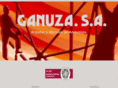 ganuza.net