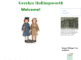 gerelynhollingsworth.com