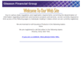 gleasonfinancialgroup.com