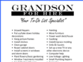 grandson4hire.com