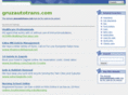 gruzautotrans.com