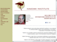 hakomi.info
