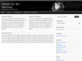 handsontaxservices.com