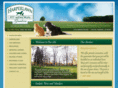 harperlawnpetcemetery.com