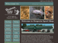 hesperiasportshop.com