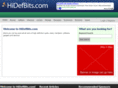 hidefbits.com