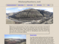 historyhunters.net