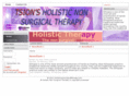 holisticnonsurgicaltherapy.com