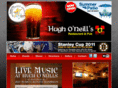 hughoneills.com