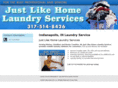 indianapolislaundryservice.com