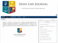 irishlawjournal.com