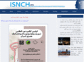 isnch.org