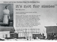 itsnotforsissies.com
