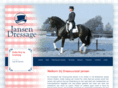jansendressage.com