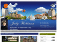 judyrobinson.com