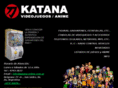 katana-online.com.ar