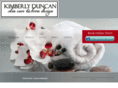 kimberlyduncanskincare.com