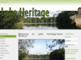 lakeheritage-saintpardoux.co.uk