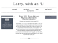 larrydobrow.com