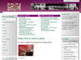 lecentrelajudie.com