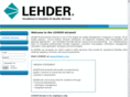 lehderintranet.com