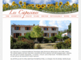 lescapucines.com