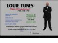 louietunes.com