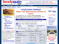 lovelyspain.com