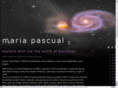 mariapascual.com