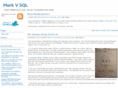 markvsql.com