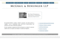 mcgrailbensingerllp.com