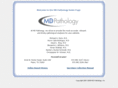 mdpathology.com