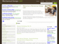 mechanicaldesigncad.com