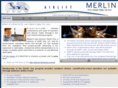 merlinonesa.com