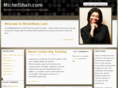 michelshah.com