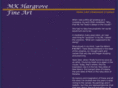 mkhargroveart.com