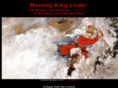 monkeykinglives.com